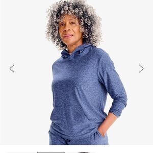 Primary FlexKnit Hoodie